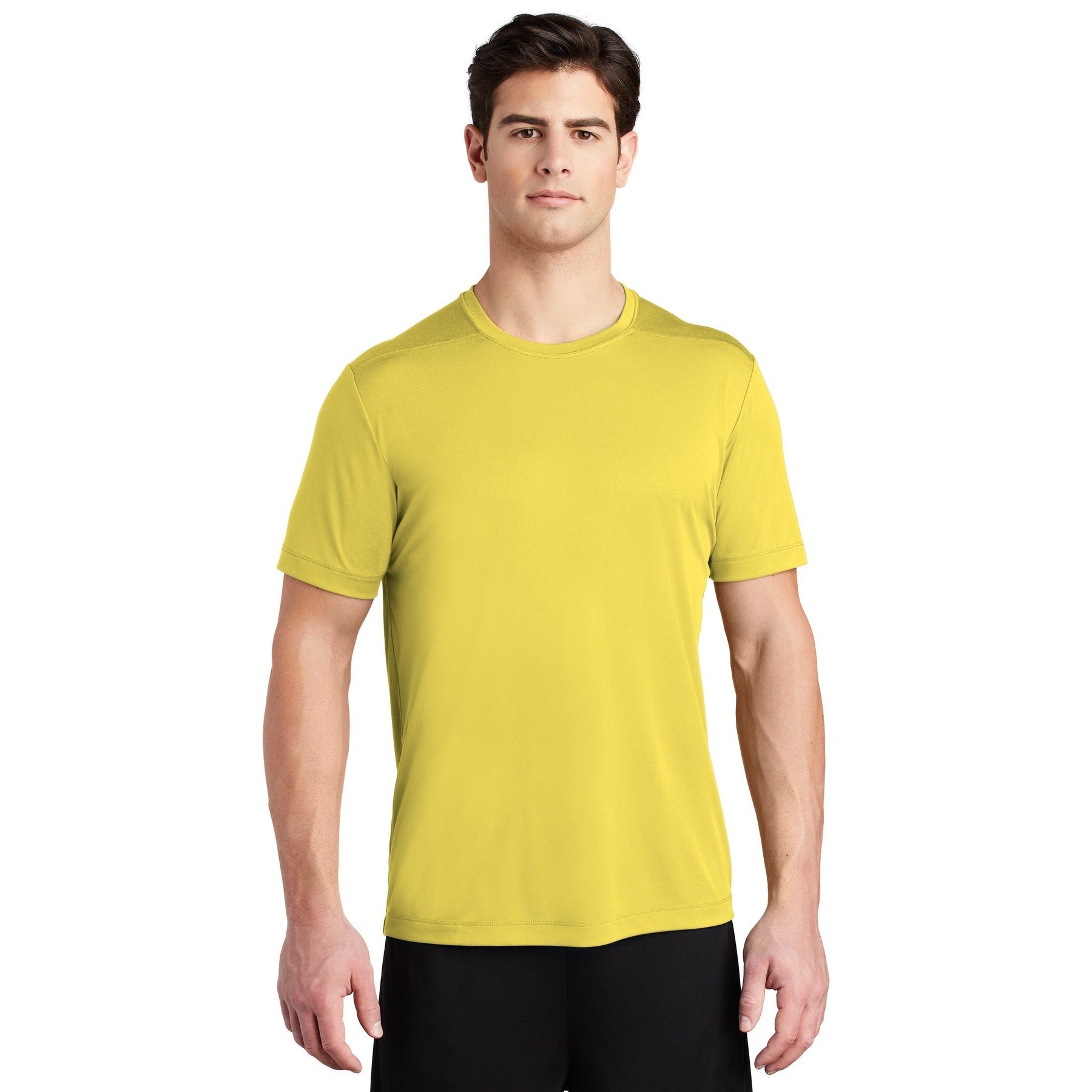 Sport-Tek-Sport-Tek ® Posi-UV® Pro Tee. ST420-MedTech-16